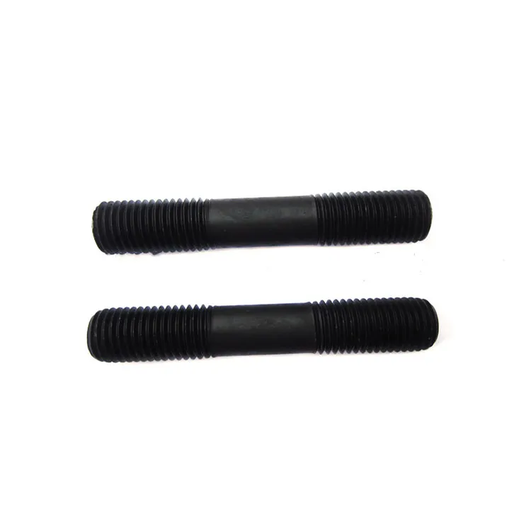 What is the Difference Between a Threaded Bar and a Threaded Rod?