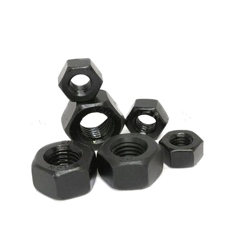 What is the difference between high-strength bolts and ordinary bolts?