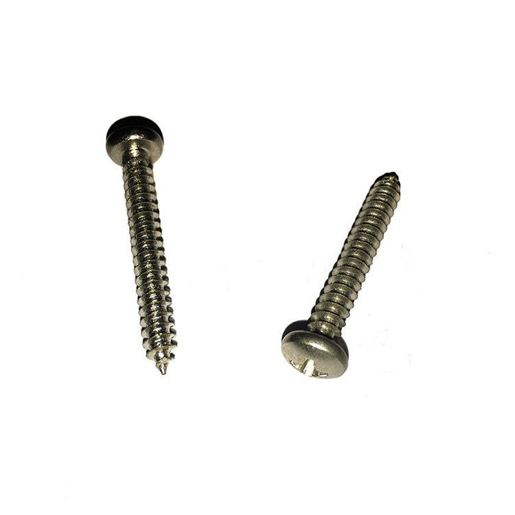 Why Would You Choose a Self Tapping Screw Over a Regular Screw