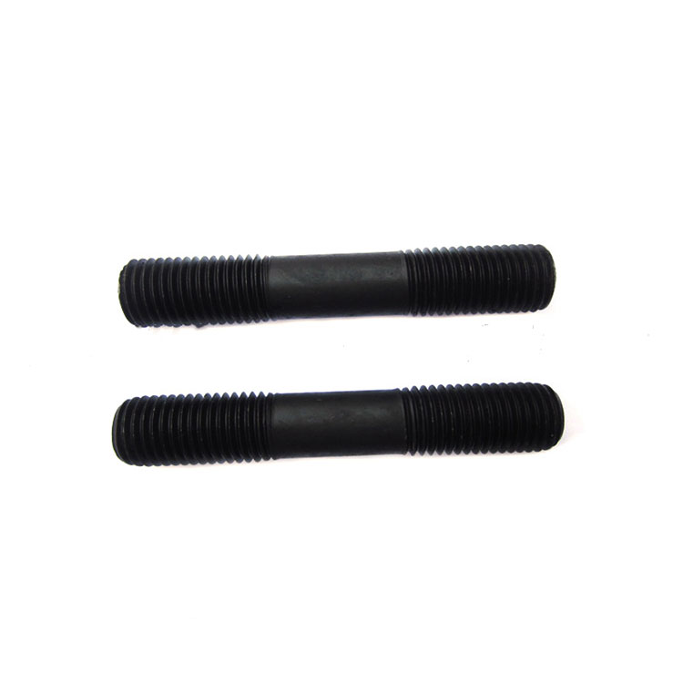 How Do You Choose the the Right Threaded Rod for Marine Environments