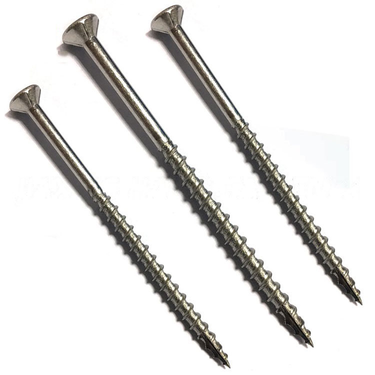 What Is a Self Tapping Screw and Why Is It Essential in Modern Fastening