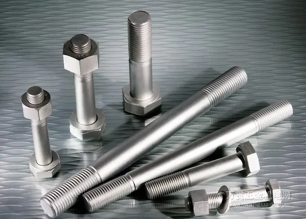2026 Global High‑Strength Fastener Market Trends: Demand, Supply and Key Drivers