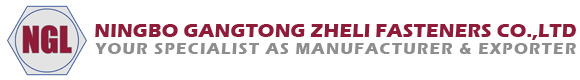 Ningbo Gangtong Zheli Fasteners: Over 20 Years of Professional Manufacturing, Empowering Global Fastener Supply Chain