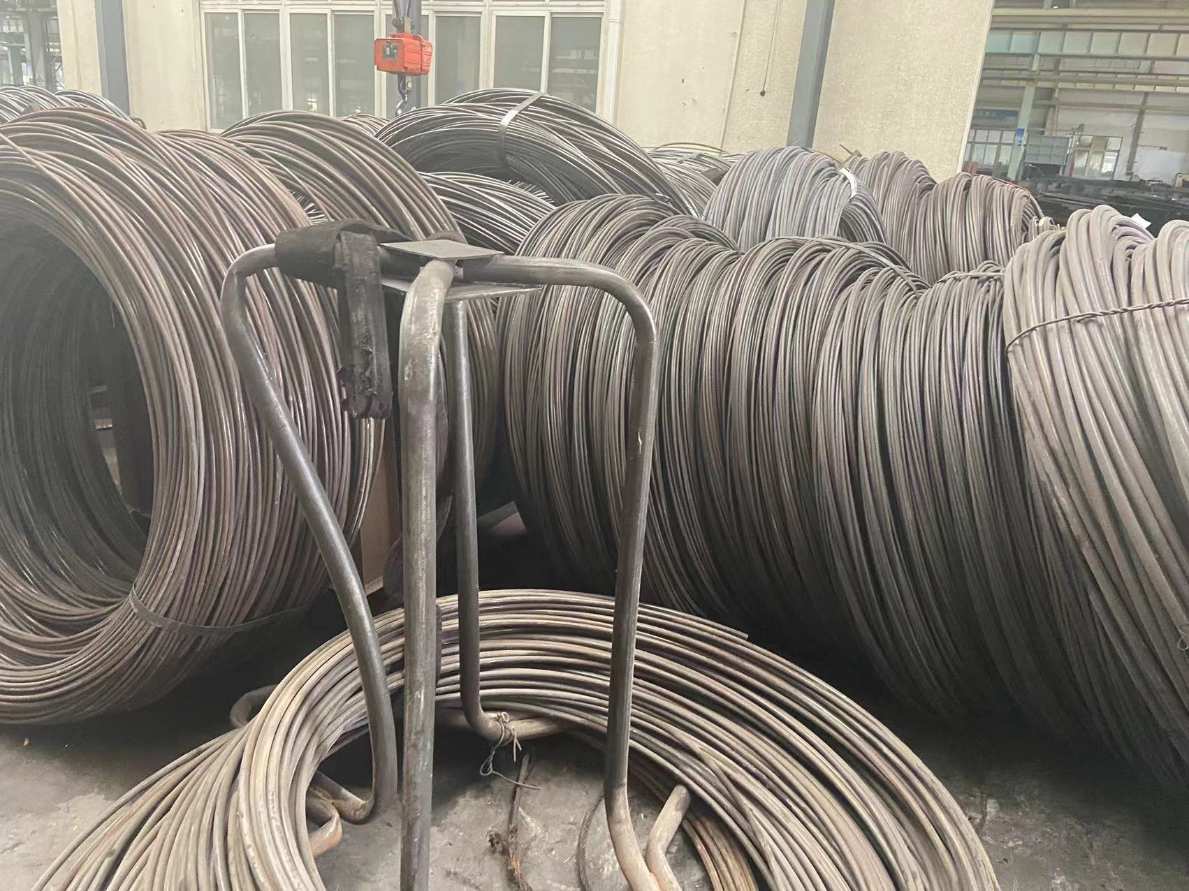 2026 Fastener Material Focus: Q235 Carbon Steel — The Cornerstone of Cost-Effective Fastening Solutions
