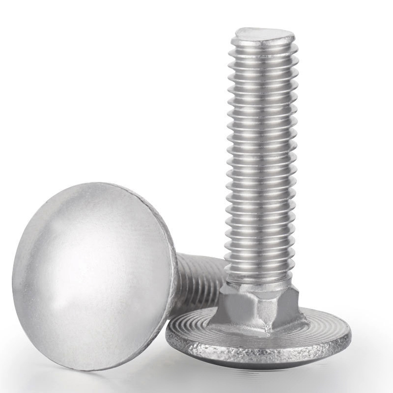 Stainless Steel Fastener Market Trend 2026: Real Demand Drives Steady Export Growth
