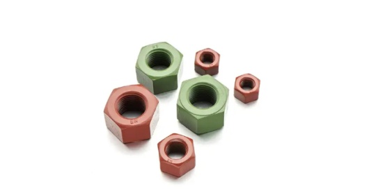 Gangtong Zheli Fasteners Optimizes Product Surface Treatment Technology to Boost Corrosion Resistance of Industrial Fasteners