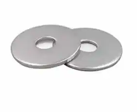 What Makes Fender Washer Better Than Ordinary Flat Washers?