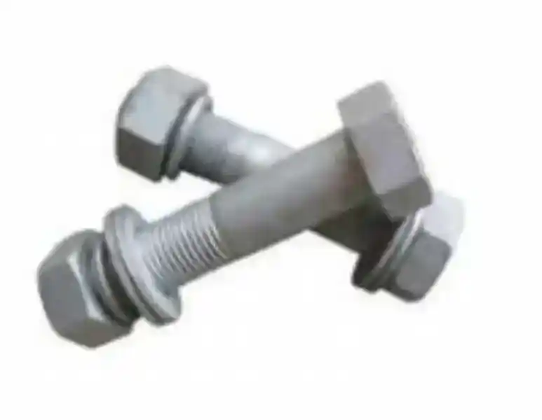 How to pick qualified Hex Bolt for Pipeline & Structural Fastening for engineering projects？