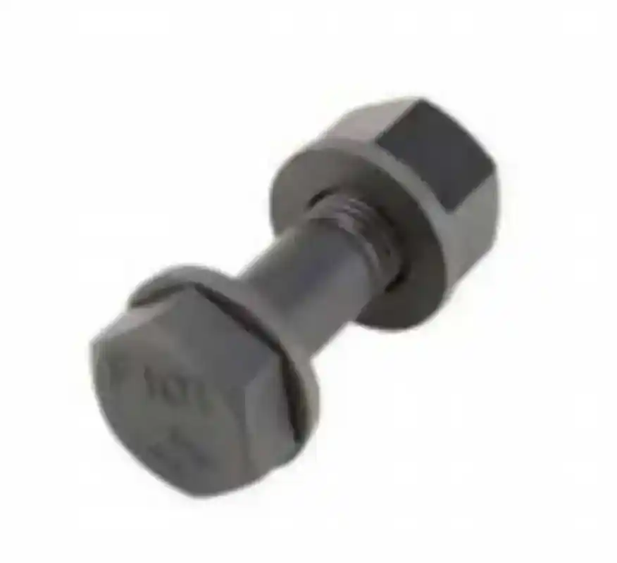 Are Steel Structure Building High-Strength Hex Bolts the Safest Choice for Your Construction Project?
