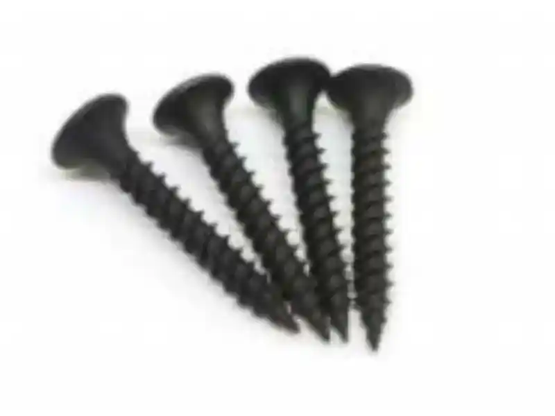 Why Choose Phosphate Coated Self Tapping Screws Wall Plasterboard Fastening Hardware for Your Next Renovation?