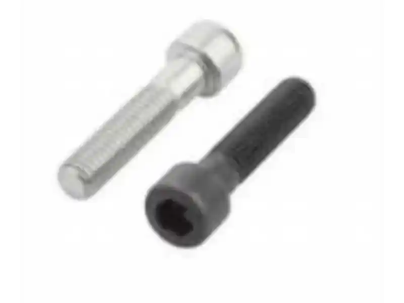Where to buy reliable Zinc Plated Hex Socket Cap Head Machine Screws for machinery assembly?