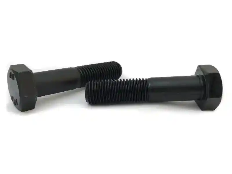 Where can I buy high-strength Black Oxide Heavy Hex Head Bolt for pressure vessels?