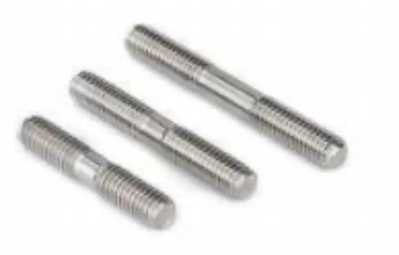 What Advantages Can Galvanized High Tensile Double End Stud Bolt Bring To Pipeline Flange Projects?