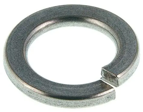 Is DIN127 Spring Lock Washer Still the Most Reliable Anti-Loosening Fastener in Modern Engineering Applications