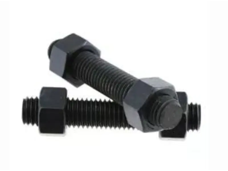 Where to buy reliable High Temperature Heavy Duty Hex Structural Bolts for pipeline projects?