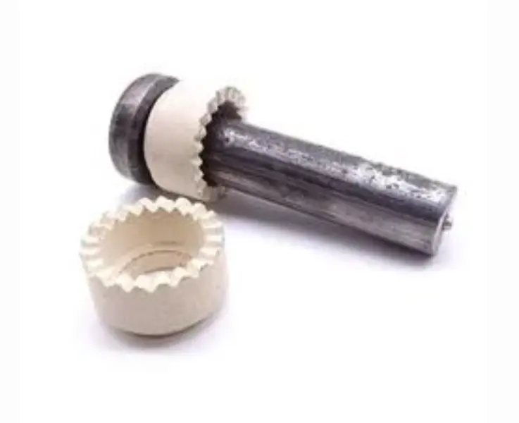 How To Choose Qualified Weld Shear Studs For Steel Structure Construction For High-Rise Building Engineering?