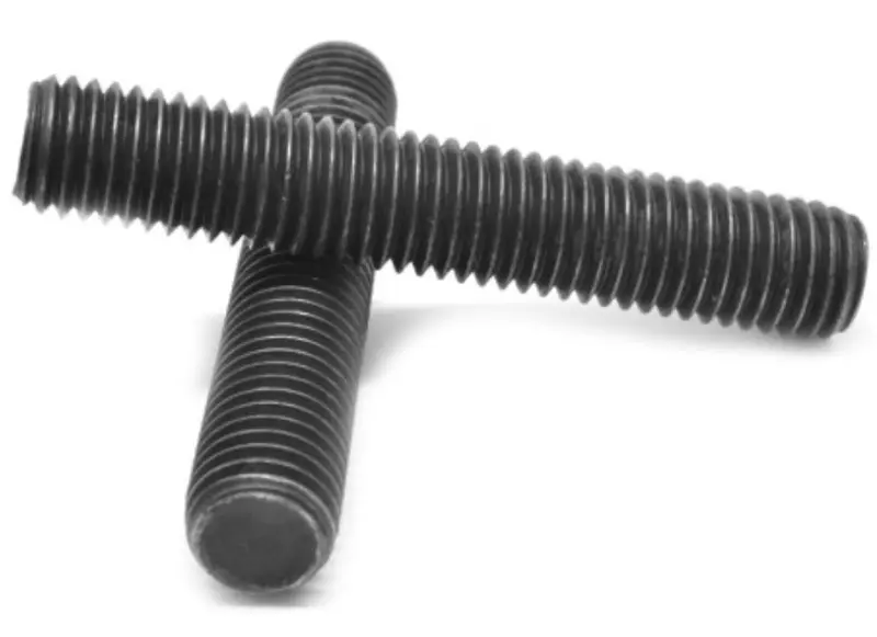 Where To Source High Corrosion Resistant Stainless Steel Fully Threaded Studs For Marine Projects?