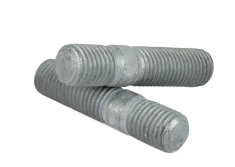 How To Find Durable Galvanized Double End Studs For Solar Mounting Bracket With Uniform Zinc Coating?