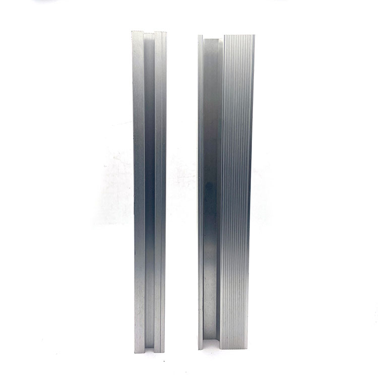 How Can 6000 Series Anodized Aluminum Extrusion Profile Improve Modern Industrial and Architectural Applications
