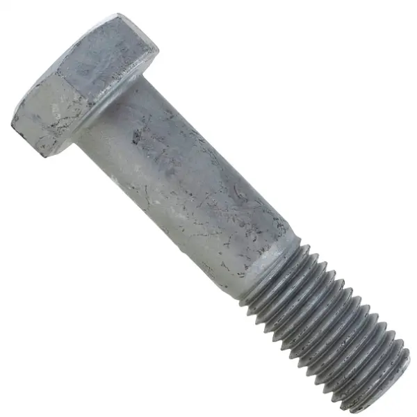 Can ASTM A325 Hot Dip Galvanized Heavy Hex Structural Bolt Prevent‑Structural‑Fastener‑Failures‑For‑Outdoor‑Steel‑Projects?