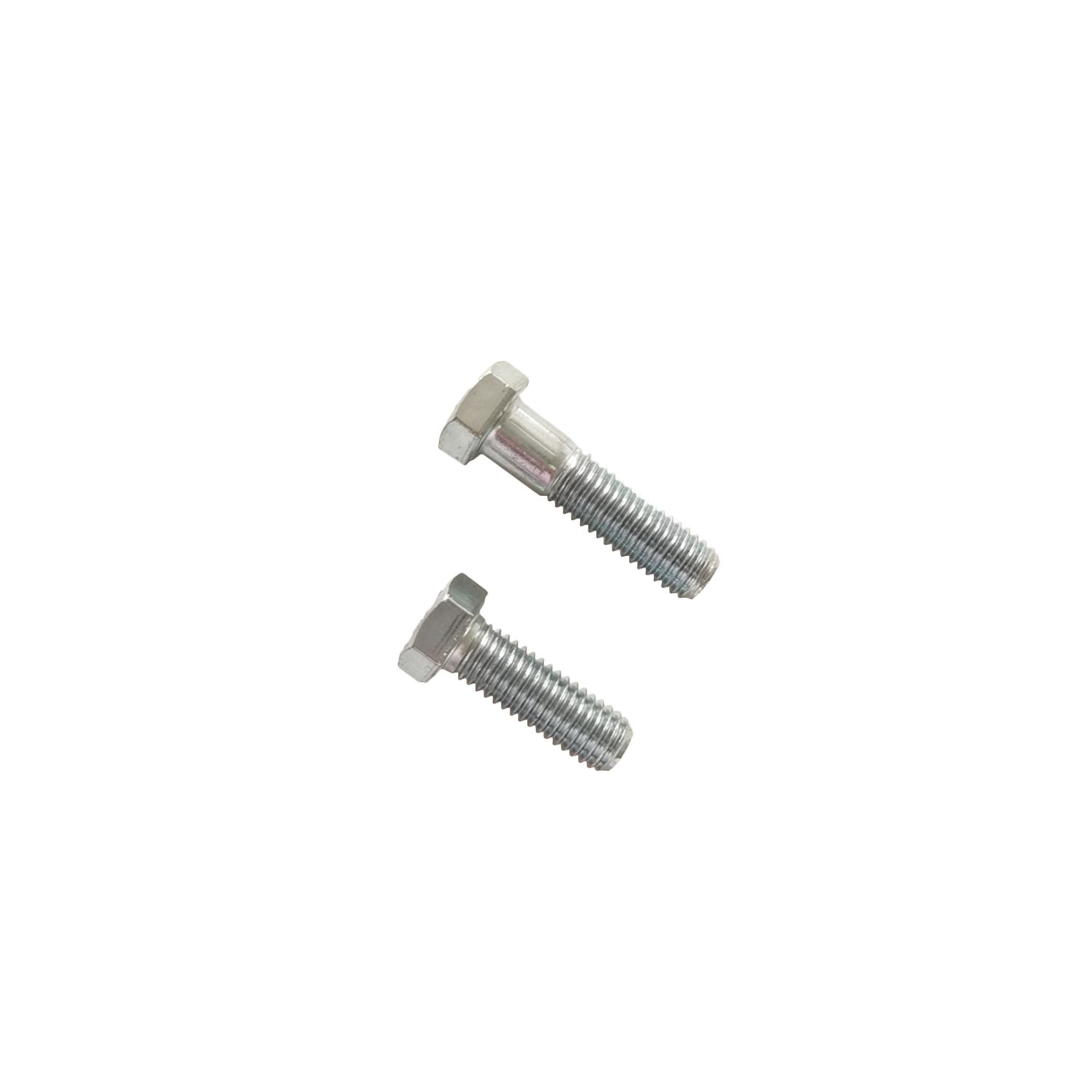 ANSI B18.2.1 Hex Cap Screws (SAE Grade 2/5/8)