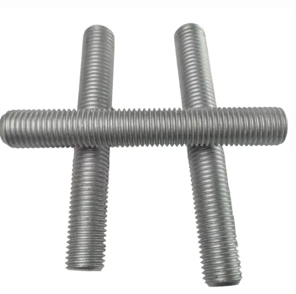 ASTM A193 B7 Full Threaded Rod Alloy Steel Threaded Bar, Zinc Flake Coating