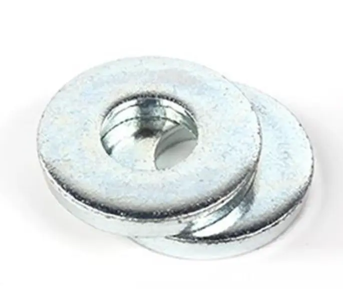DIN7349 Heavy Flat Washer Thick Plain Washer