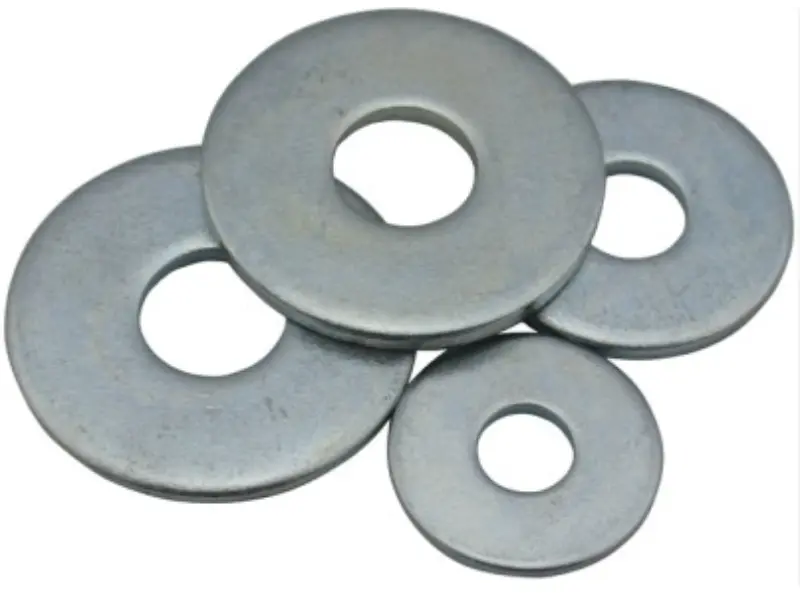 Oversized Load Spreading Flat Washers 