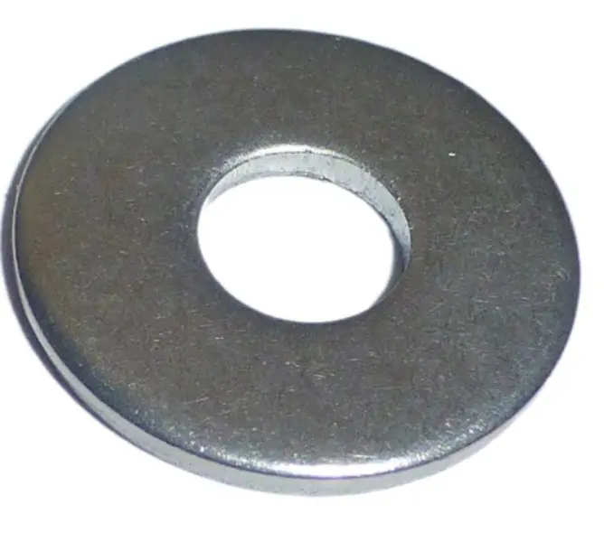 Oversized Load Spreading Flat Washers 