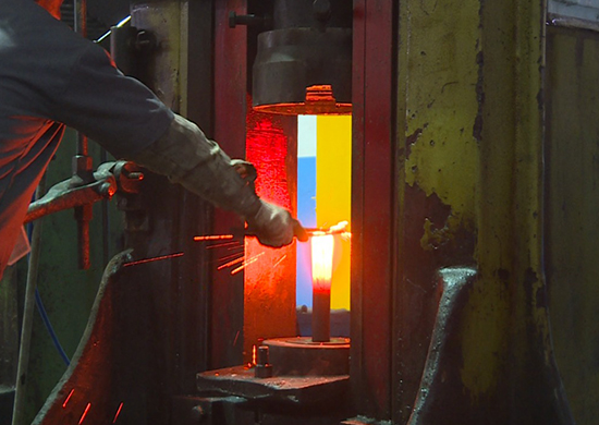 ASTM A193 B7 Full Threaded Rod Alloy Steel Threaded Bar, Zinc Flake Coating