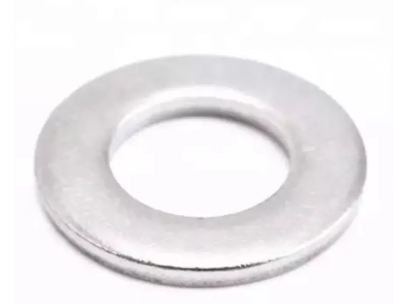 ASTM F436 Hardened Structural Flat Washer for A325 Structural Bolts