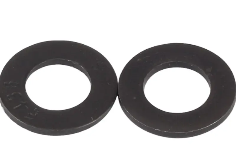 ASTM F436 Hardened Structural Flat Washer for A325 Structural Bolts