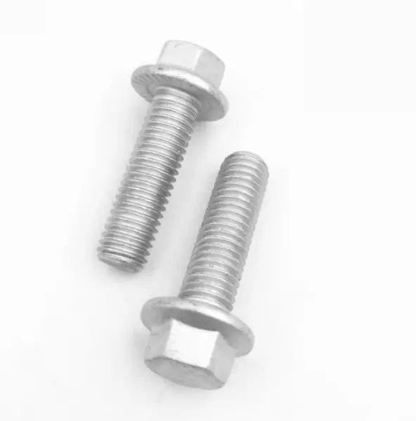 DIN6912 Thin Head Hexagon Socket Cap Screw Zinc Plated Carbon Steel