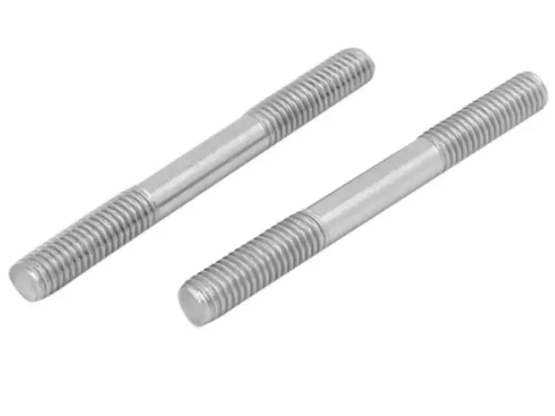 DIN835 Double End Stud Bolt