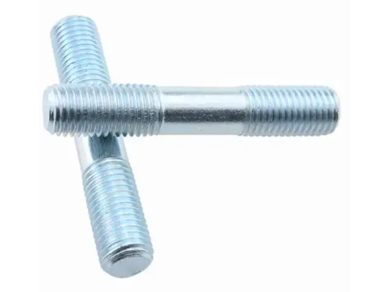 DIN835 Double End Stud Bolt
