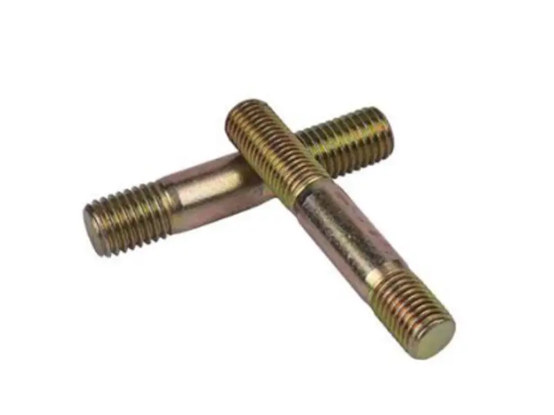 DIN835 Double End Stud Bolt