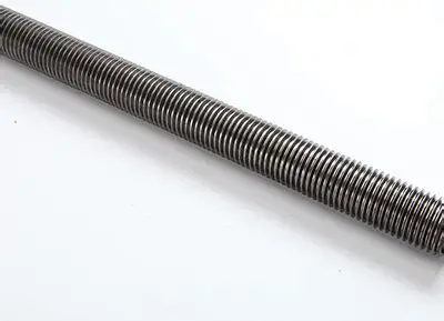Q235 Carbon Steel Fasteners | DIN 933 DIN 931 DIN 934 DIN 125 DIN 127 DIN 975